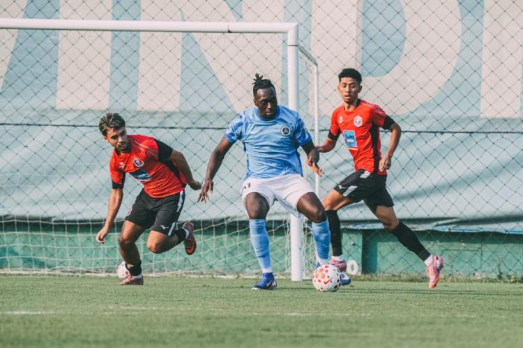 JJB-0比1!深圳新鹏城输给泰超球队,高调引援提前宣告失败?球迷热议