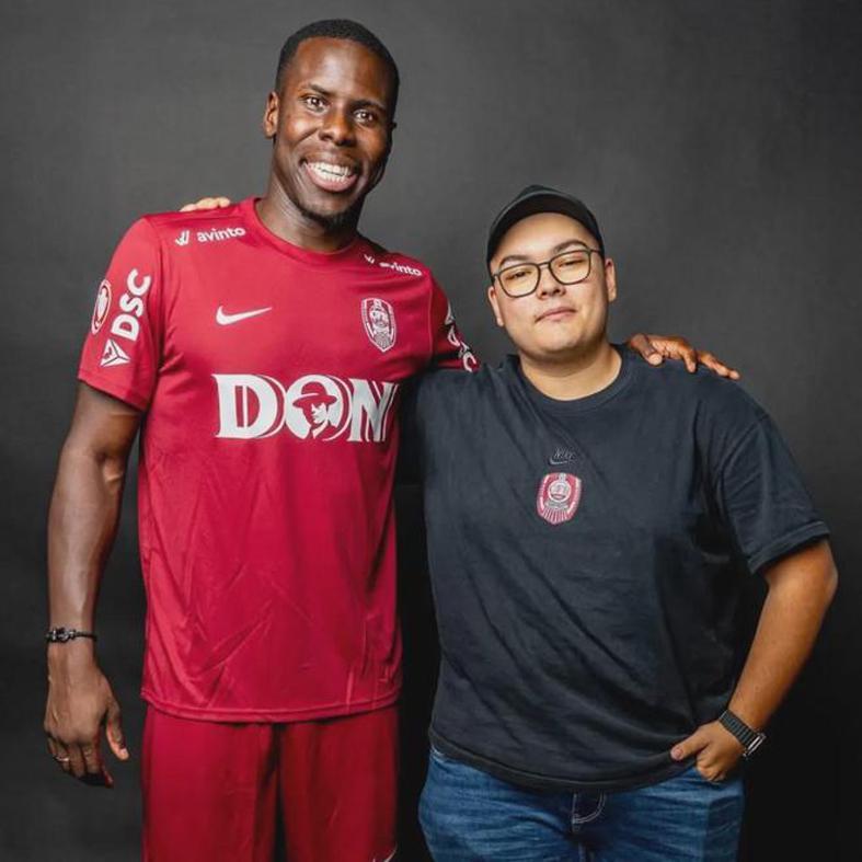 世俱杯-泰山买马是豪赌!薅来贺一然集齐U23国脚5虎,杨希赴海港竞争残酷