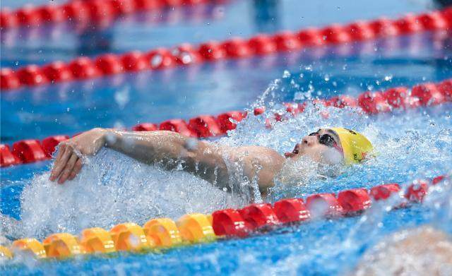 竞技宝APP-受胃病困扰憾失奖牌 徐嘉余赛后哽咽落泪难掩失落