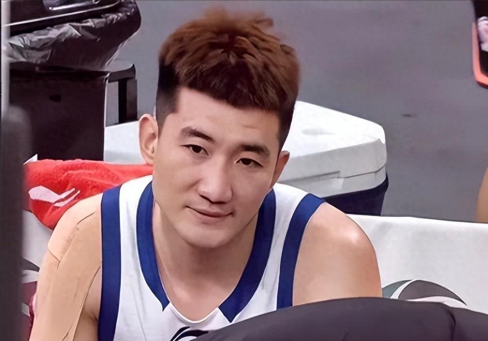 竞技宝网址-上海男篮110-77广厦后，不得不承认3个事实，王博没了叫板的底气